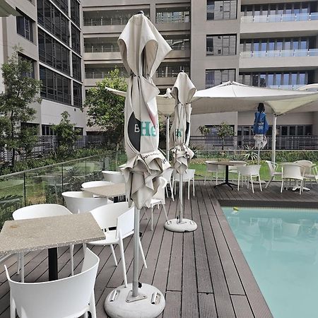 Masingita Luxe Crove Apartment Johannesburg Luaran gambar