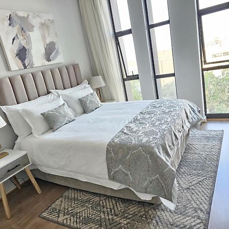 Masingita Luxe Crove Apartment Johannesburg Luaran gambar