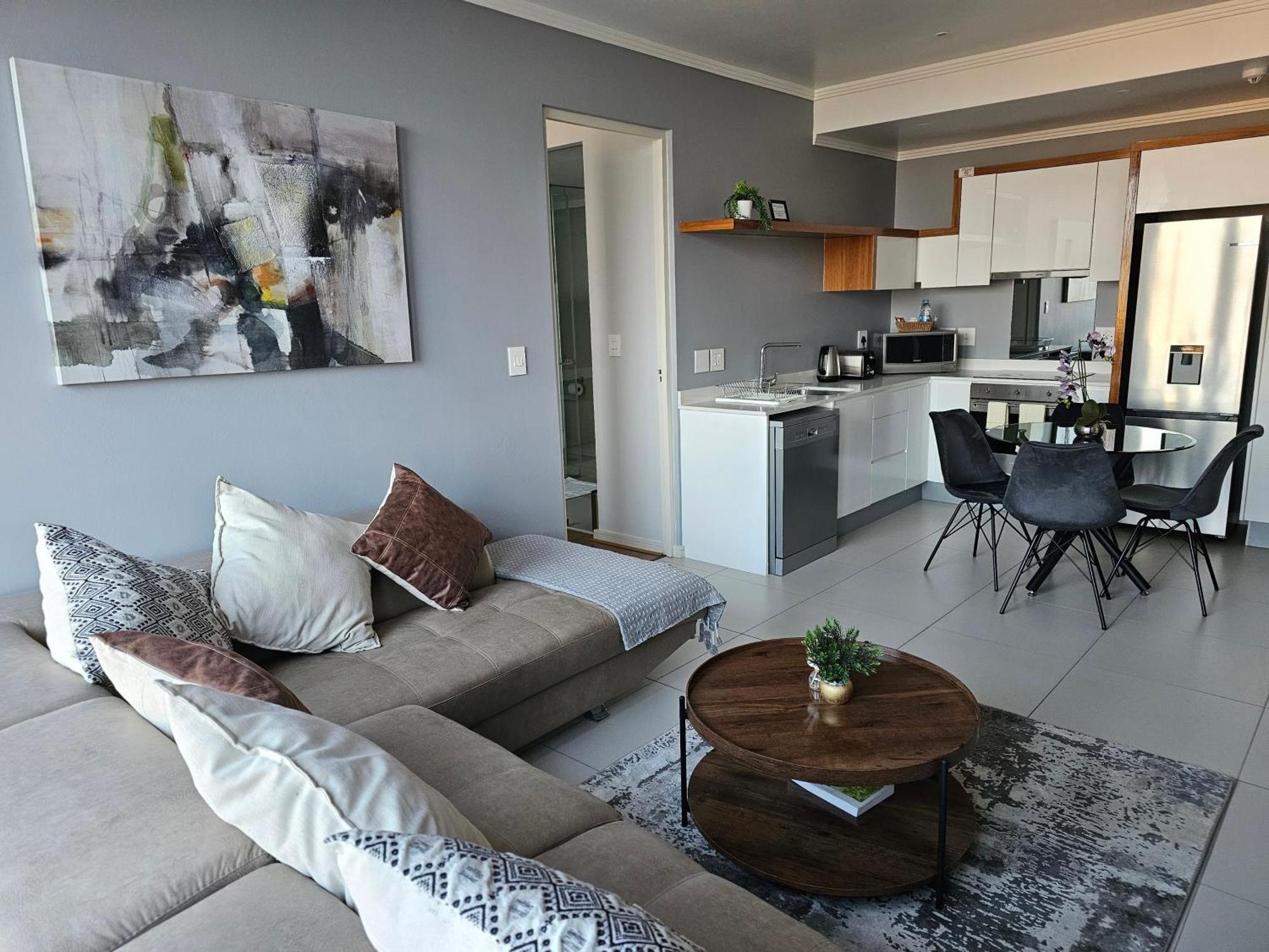 Masingita Luxe Crove Apartment Johannesburg Luaran gambar