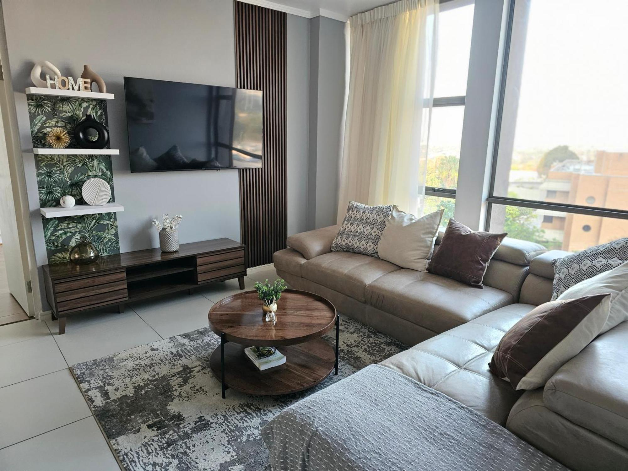 Masingita Luxe Crove Apartment Johannesburg Luaran gambar