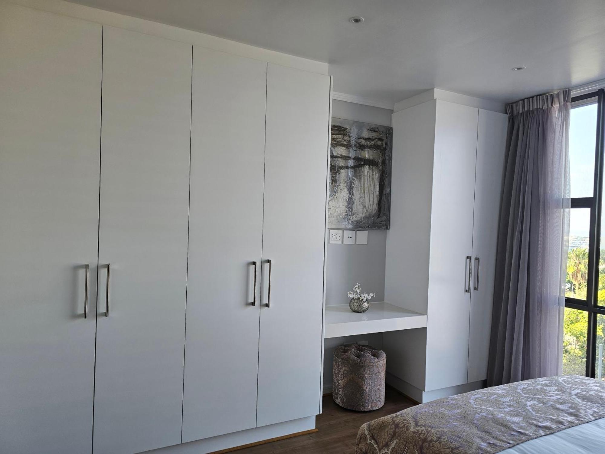 Masingita Luxe Crove Apartment Johannesburg Luaran gambar