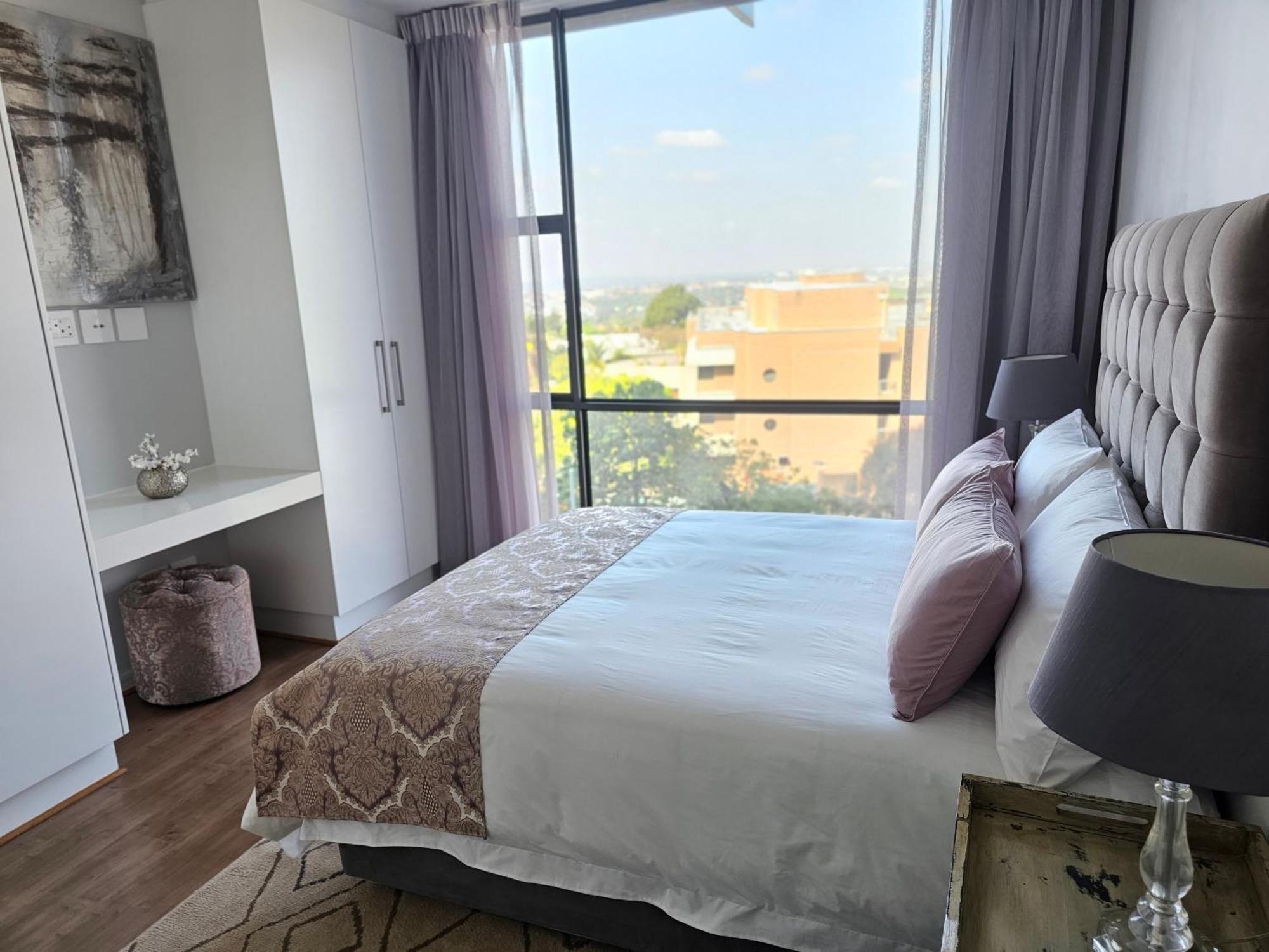 Masingita Luxe Crove Apartment Johannesburg Luaran gambar