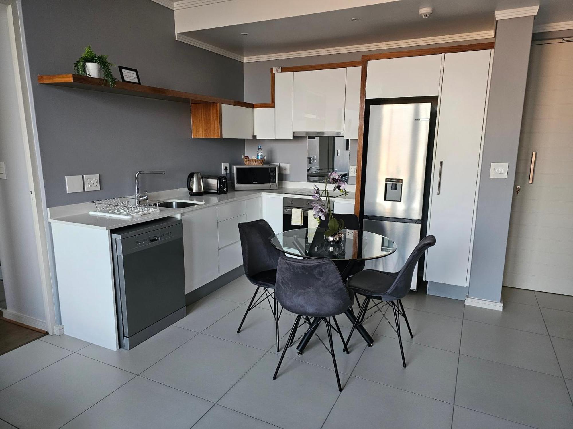 Masingita Luxe Crove Apartment Johannesburg Luaran gambar