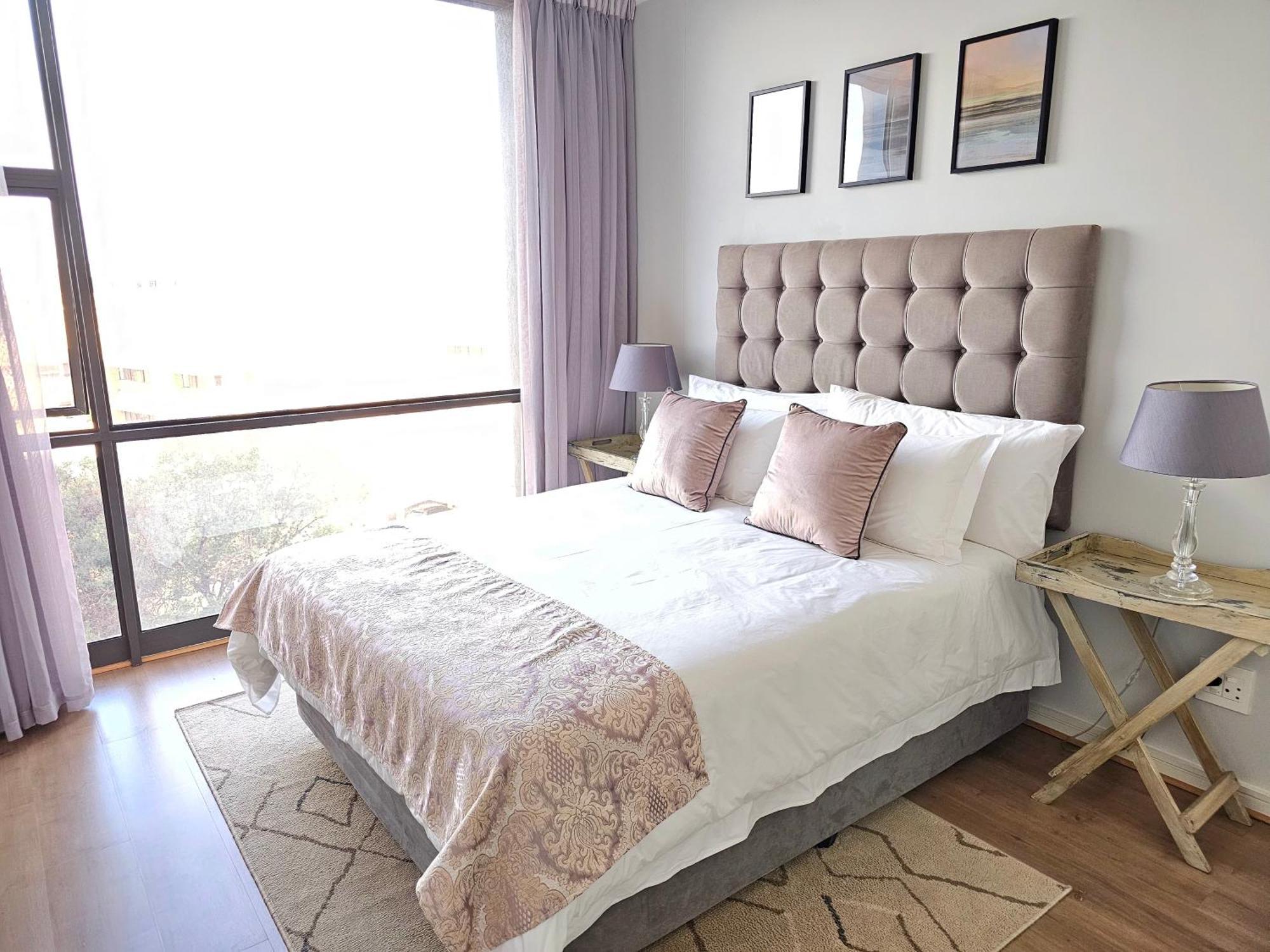 Masingita Luxe Crove Apartment Johannesburg Luaran gambar