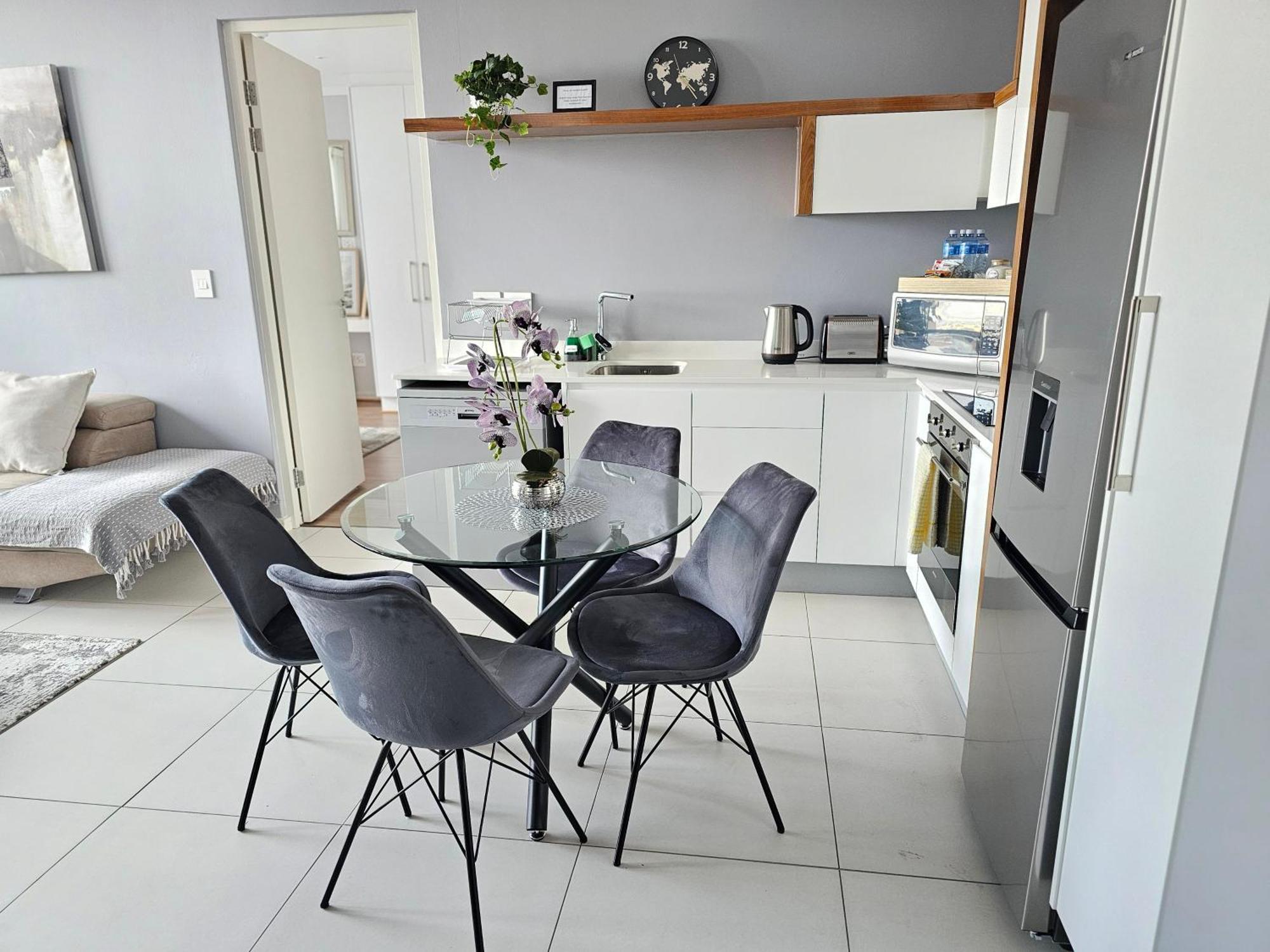 Masingita Luxe Crove Apartment Johannesburg Luaran gambar