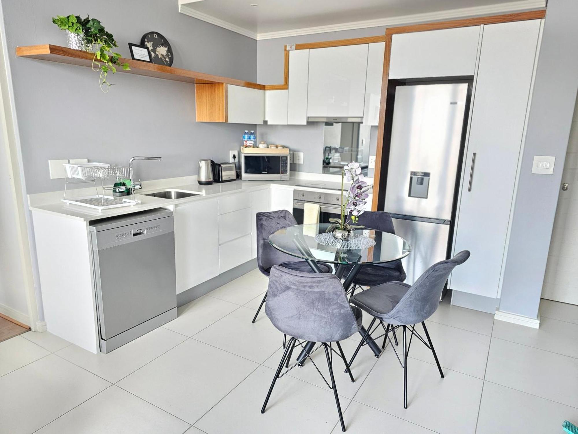 Masingita Luxe Crove Apartment Johannesburg Luaran gambar