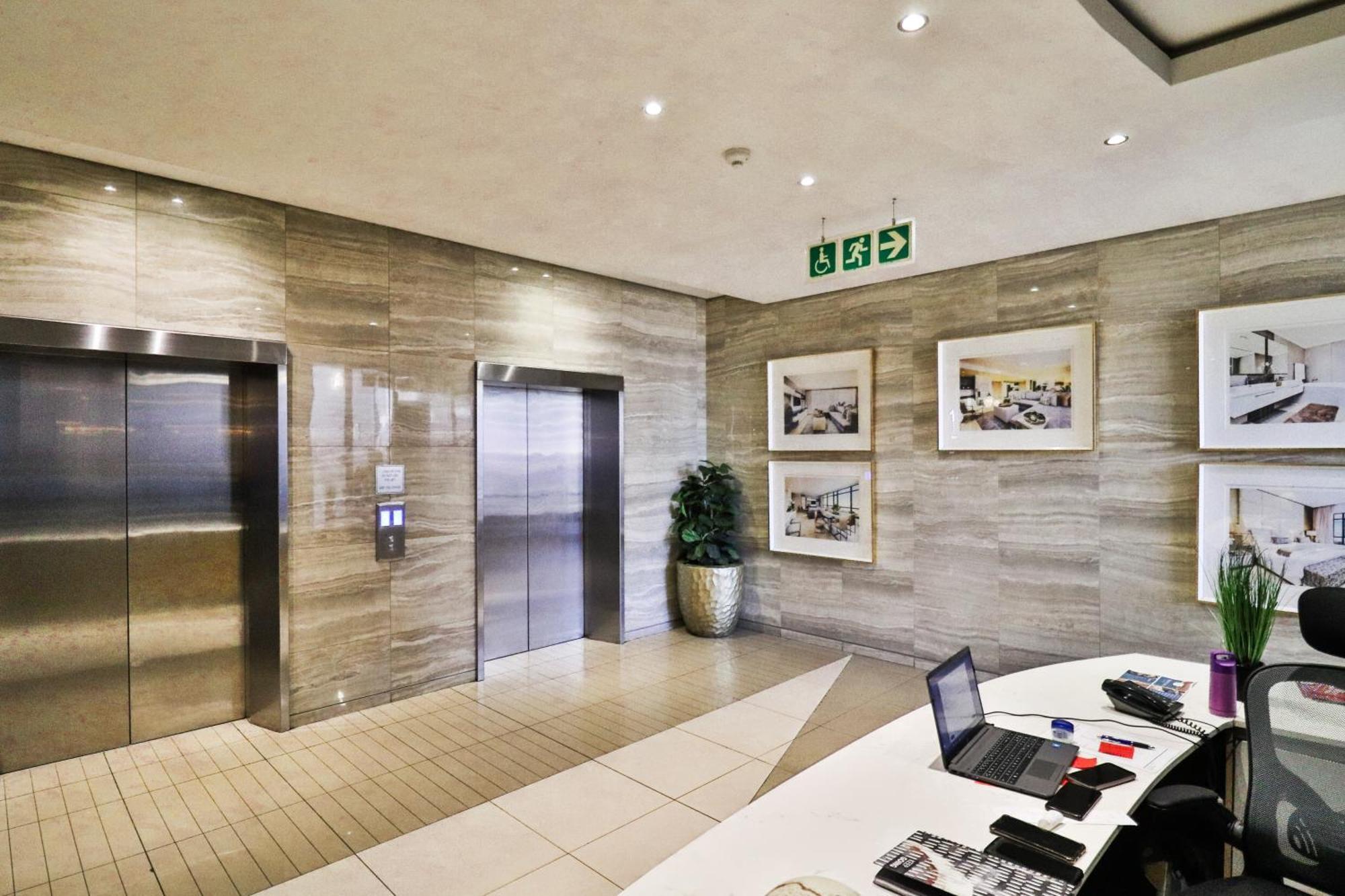 Masingita Luxe Crove Apartment Johannesburg Luaran gambar