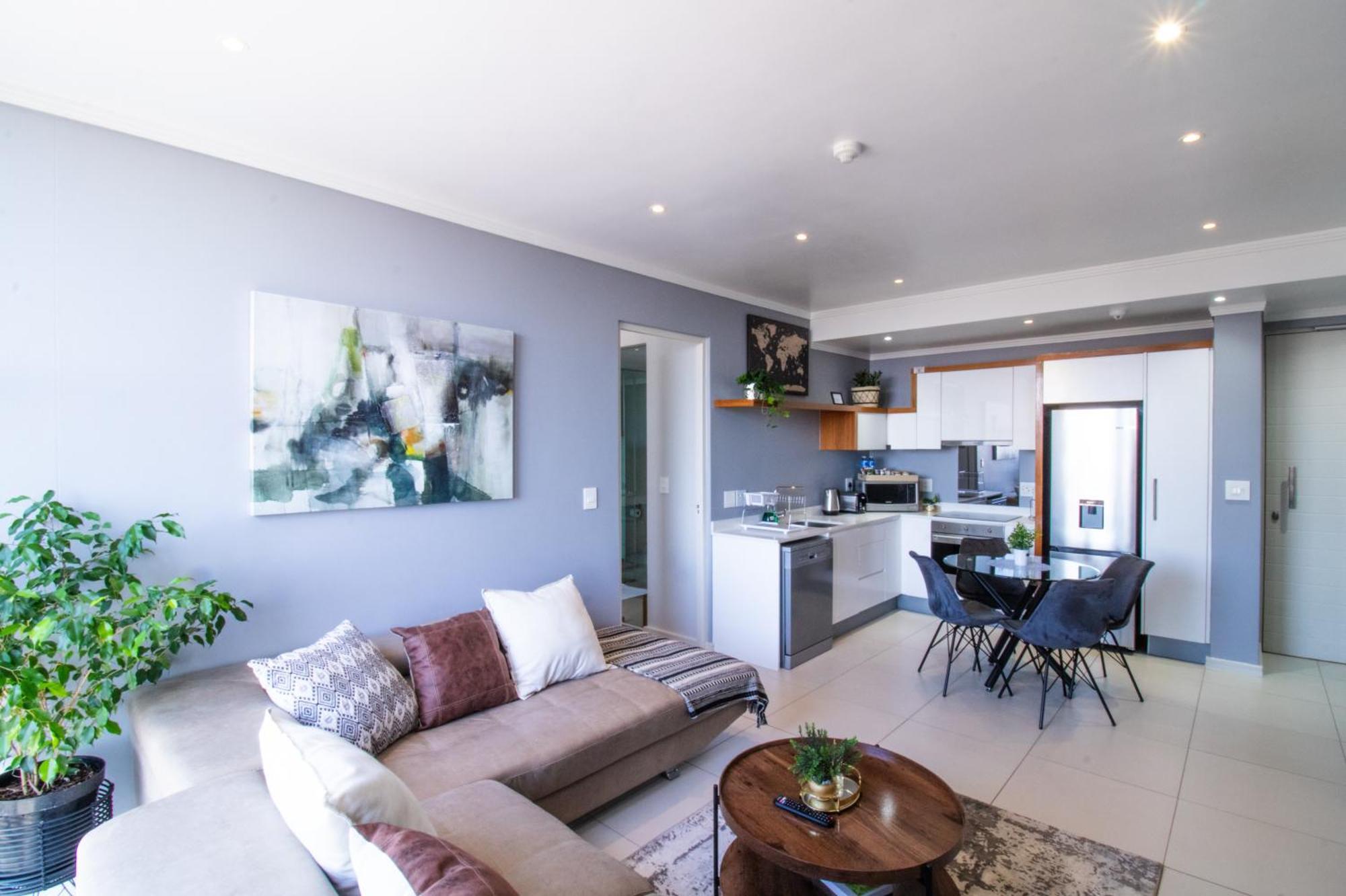 Masingita Luxe Crove Apartment Johannesburg Luaran gambar