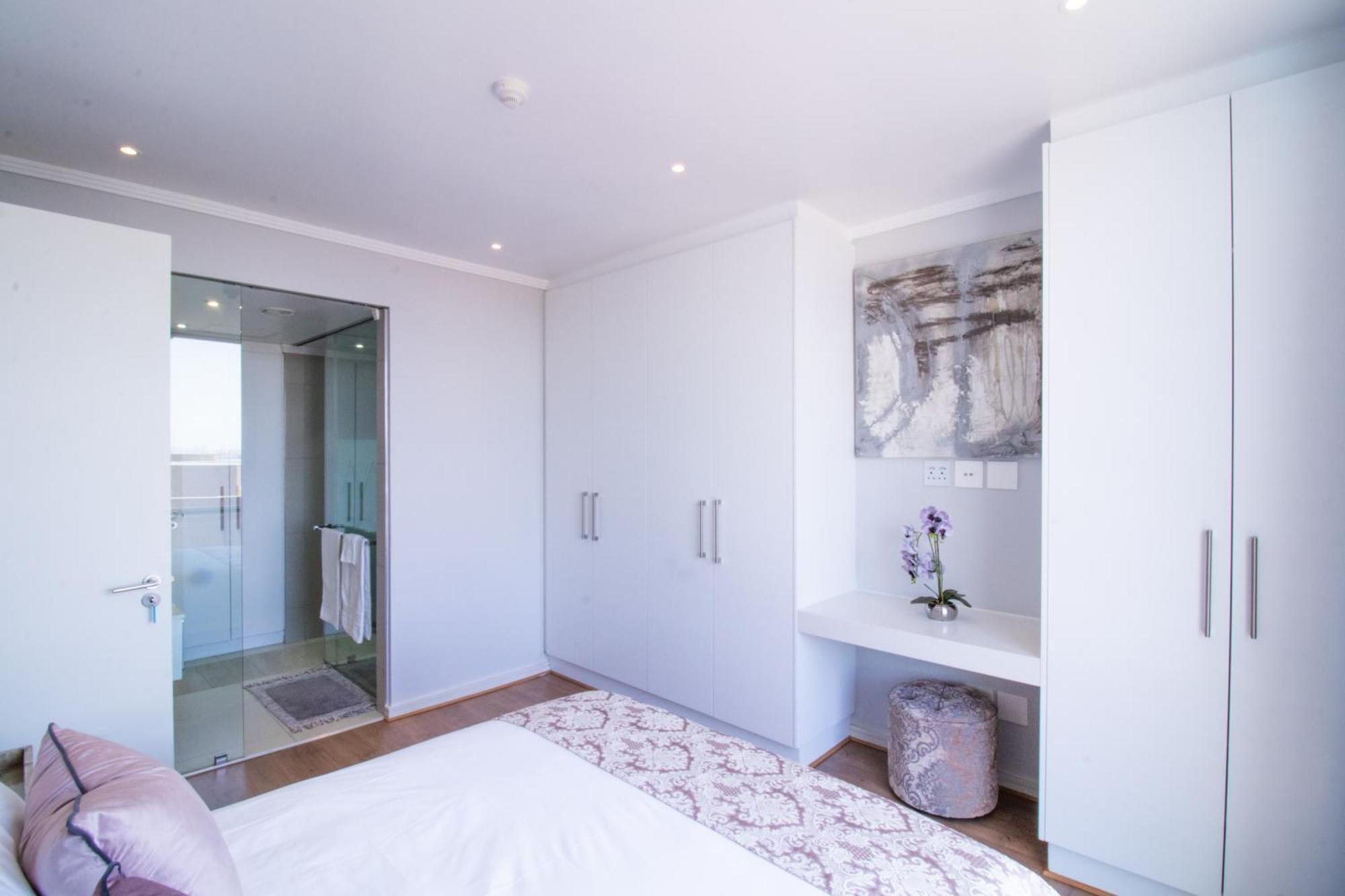 Masingita Luxe Crove Apartment Johannesburg Luaran gambar